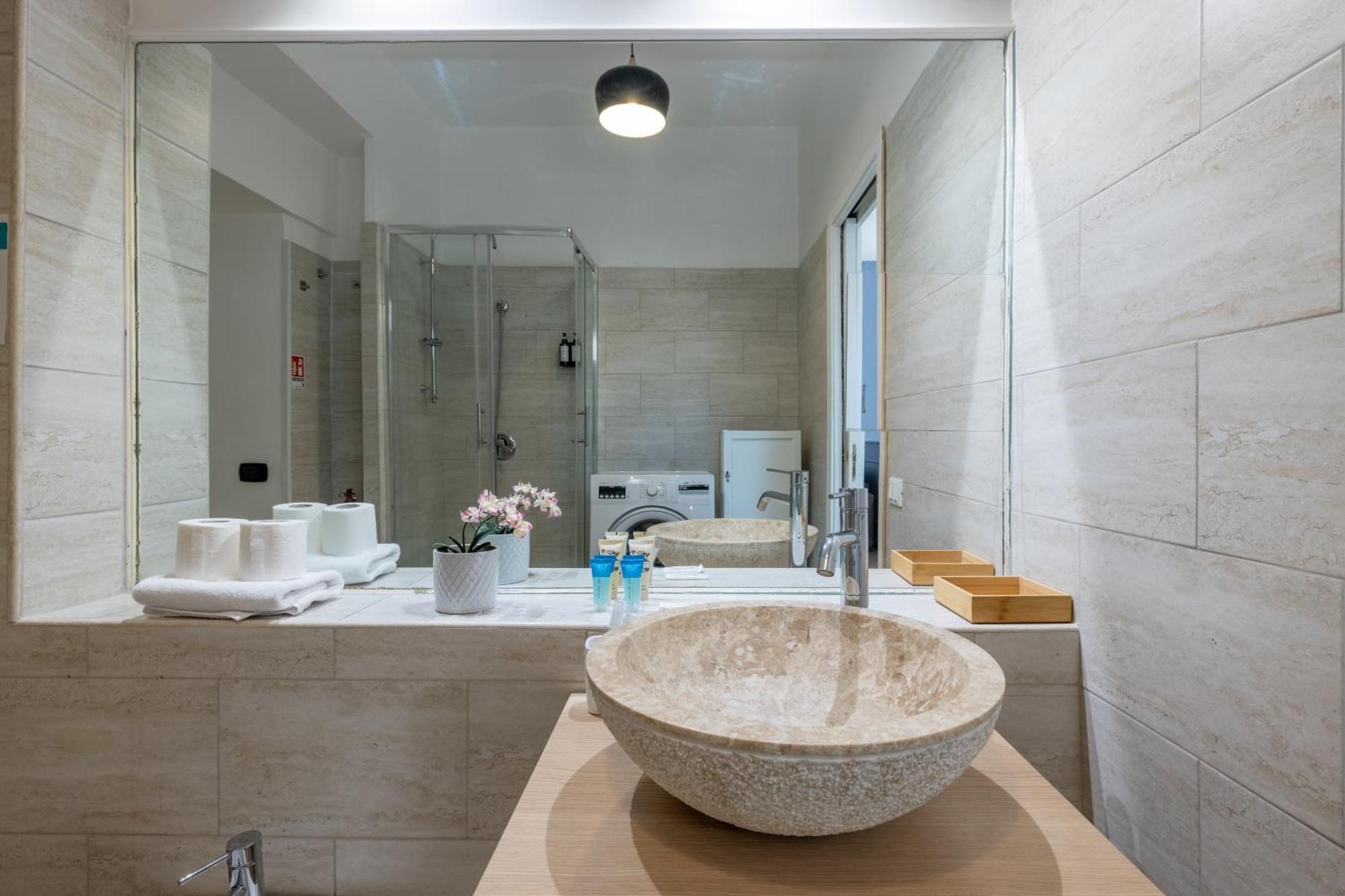 Guardabassi Collection - Vatican Luxury Terrace By Varental โรม ภายนอก รูปภาพ